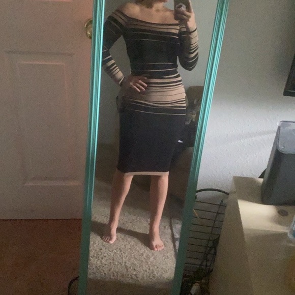 Fashion Nova Dresses & Skirts - Brand new with tags! :)